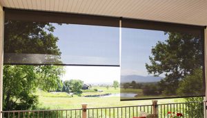 Melbourne Blinds & Currains