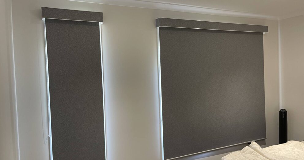 Straight drop Blinds - Cost Details