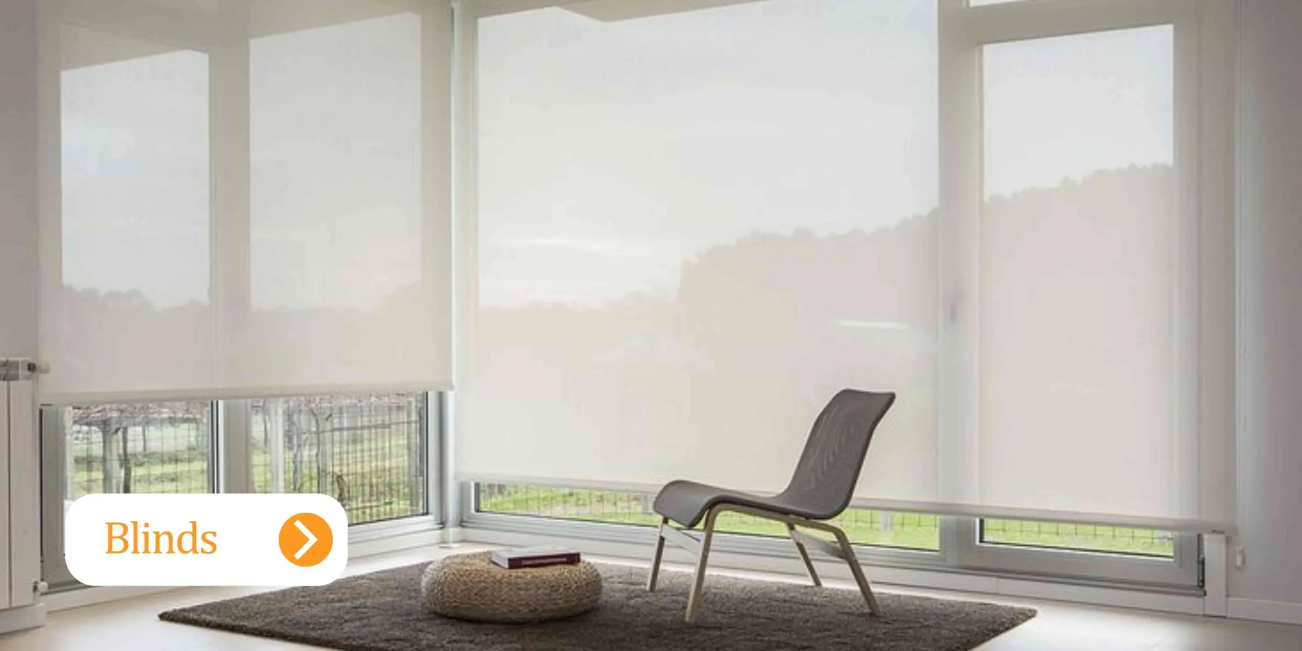 Blinds product