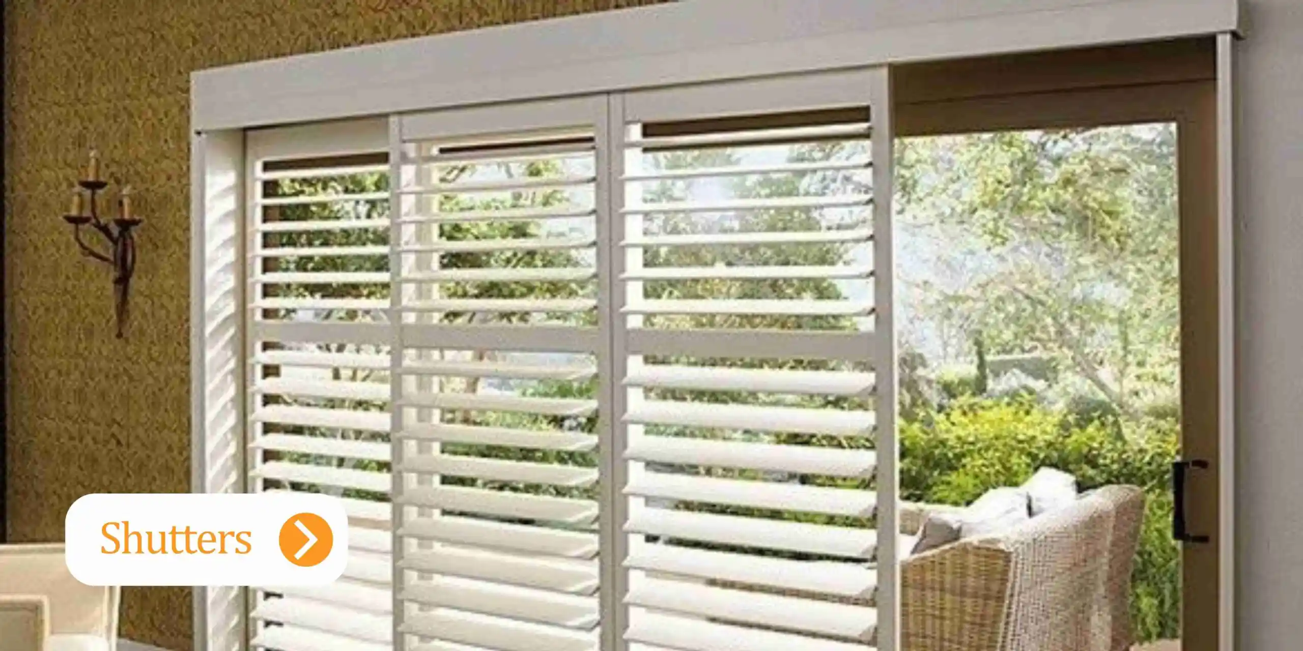 Shutters product