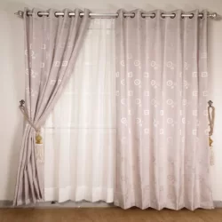 sheer curtains 3